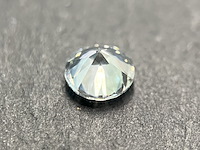 Diamant - 2.00 carat natuurlijke briljant geslepen diamant (gecertificeerd) - afbeelding 6 van  10