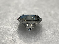 Diamant - 2.00 carat natuurlijke briljant geslepen diamant (gecertificeerd) - afbeelding 7 van  10