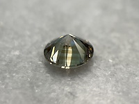 Diamant - 2.00 carat natuurlijke briljant geslepen diamant (gecertificeerd) - afbeelding 2 van  5