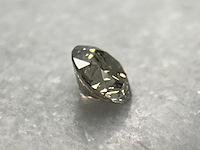 Diamant - 2.00 carat natuurlijke briljant geslepen diamant (gecertificeerd) - afbeelding 5 van  5