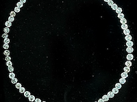 Diamant - 20.05 carat natuurlijke diamant - afbeelding 1 van  2