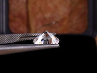Diamant - 2.00ct round cut ( igi gecertificeerd ) - afbeelding 3 van  7