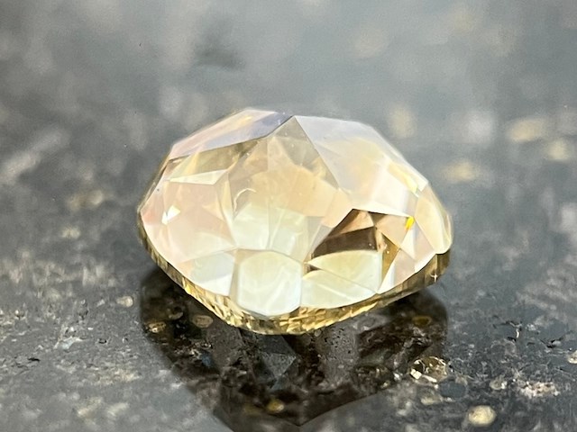 Diamant - 2.01 carat natuurlijke diamant - afbeelding 2 van  7