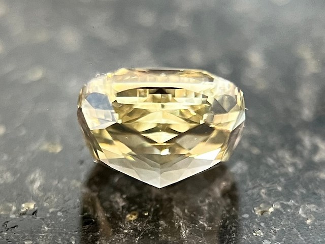 Diamant - 2.01 carat natuurlijke diamant - afbeelding 3 van  7