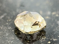 Diamant - 2.01 carat natuurlijke diamant - afbeelding 2 van  5