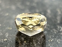 Diamant - 2.01 carat natuurlijke diamant - afbeelding 3 van  5