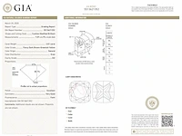 Diamant - 2.01 carat natuurlijke diamant - afbeelding 5 van  5