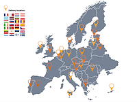 Diamant - 2.04 carat natuurlijke zwarte diamant (gecertificeerd) - afbeelding 2 van  3