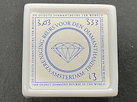 Diamant - 3.03 carat ruwe diamant van top kwaliteit - afbeelding 2 van  3