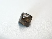 Diamant - 4.01 carat carat natuurlijke ruwe diamant - oktaeder vorm