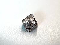 Diamant - 5.36 carat carat natuurlijke ruwe diamant - oktaeder vorm - afbeelding 3 van  5