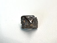Diamant - 5.47 carat carat natuurlijke ruwe diamant - oktaeder vorm - afbeelding 2 van  5