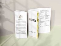 Diamant - ovaal 2.05 ct - d/vs1 ( igi gecertificeerd ) - afbeelding 6 van  7