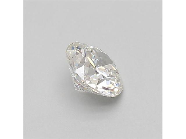 Diamant - rond 2.10 ct - e/vvs2 (igi gecertificeerd) - afbeelding 3 van  5