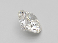 Diamant - rond 2.10 ct - e/vvs2 (igi gecertificeerd) - afbeelding 3 van  5