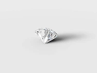 Diamant - ronde 0,30 cts de vs - afbeelding 5 van  7