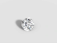 Diamant - ronde 0,30 cts de vs