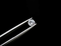 Diamant - ronde 1 cts de vs - afbeelding 4 van  5