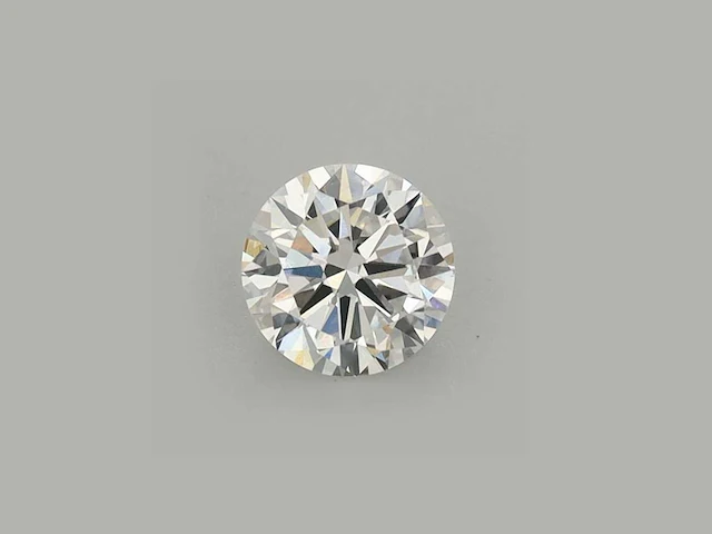 Diamant - ronde 1 cts de vs - afbeelding 1 van  5