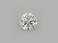 Diamant - ronde 1 cts de vs