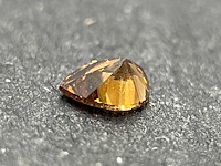 Diamant 0.16 carat natuurlijke diamant - afbeelding 2 van  4