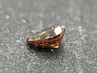 Diamant 0.16 carat natuurlijke diamant - afbeelding 4 van  4