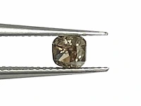 Diamant 0.19 ct
