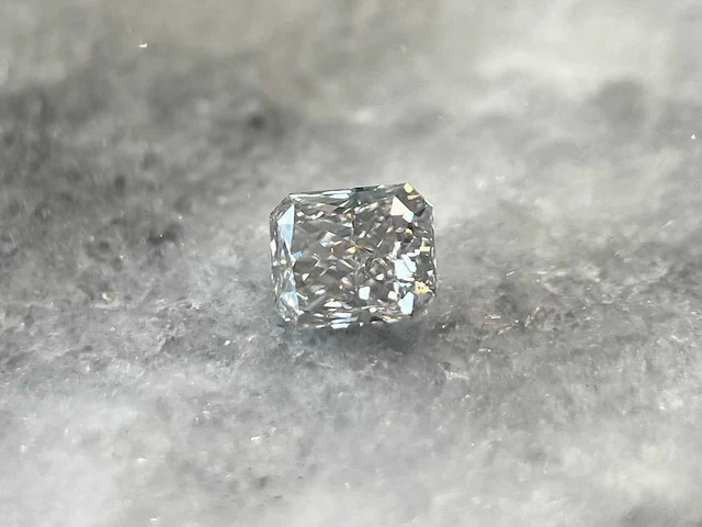 Diamant 0.32 ct gia - afbeelding 4 van  4