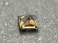 Diamant 0.40 carat natuurlijke diamant - afbeelding 3 van  4