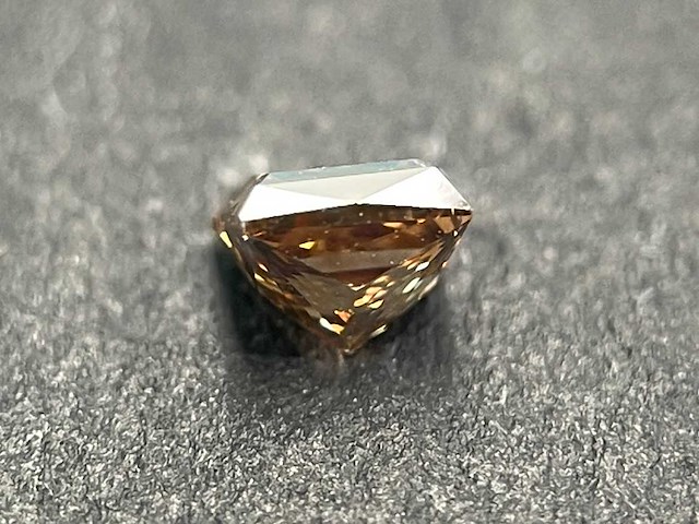 Diamant 0.40 carat natuurlijke diamant - afbeelding 2 van  4