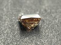 Diamant 0.40 carat natuurlijke diamant - afbeelding 2 van  4