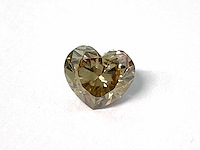 Diamant 0.80 carat gecertificeerd