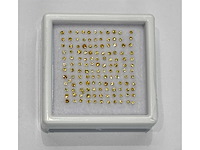 Diamant 1.00 carat echte natuurlijke diamant - afbeelding 1 van  3