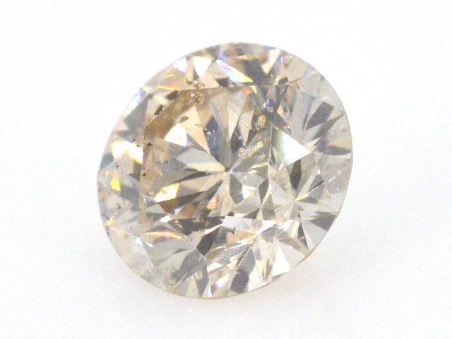 Diamant 1.00 carat - afbeelding 1 van  3