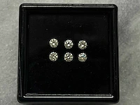 Diamant 1.01 ct
