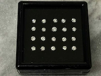 Diamant 1.02 ct