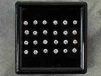 Diamant 1.02 ct