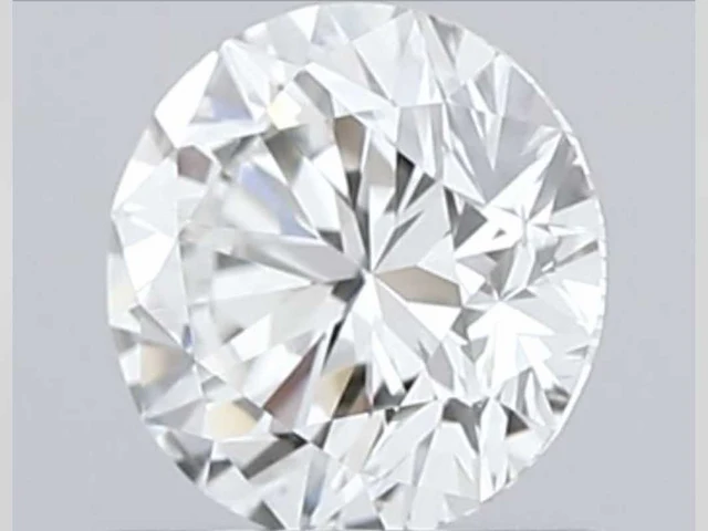 Diamant 1.02 ct - afbeelding 3 van  4