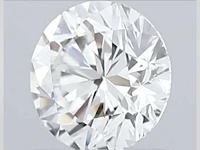 Diamant 1.02 ct