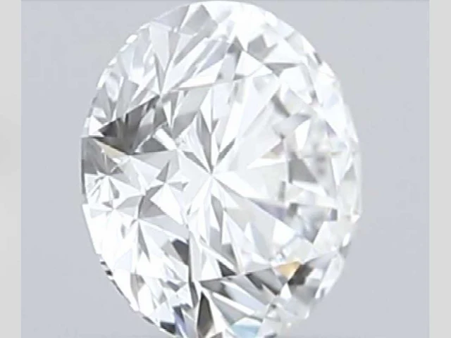 Diamant 1.02 ct - afbeelding 4 van  4