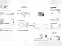 Diamant 1.02 ct - afbeelding 1 van  4