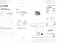 Diamant 1.02 ct - afbeelding 2 van  4