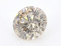 Diamant 1.05 carat fancy gekleurde diamant - afbeelding 1 van  3