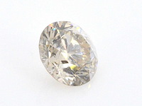 Diamant 1.05 carat fancy gekleurde diamant - afbeelding 2 van  3