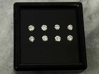 Diamant 1.08 ct