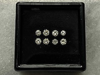 Diamant 1.12 carat - afbeelding 1 van  3