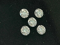 Diamant 1.16 ct - afbeelding 1 van  3