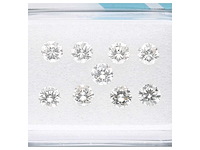 Diamant 1,24 ct. - afbeelding 1 van  4