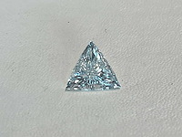 Diamant 1.26 carat gecertificeerd - afbeelding 1 van  5
