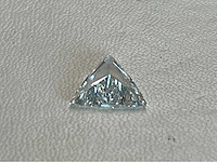 Diamant 1.26 carat gecertificeerd - afbeelding 4 van  5